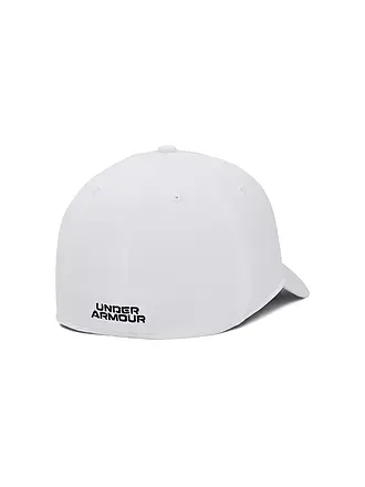 UNDER ARMOUR | Cappello UA Blitzing | weiss